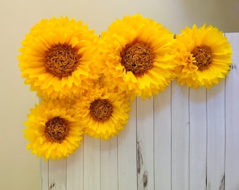 Nature 8x10 FT Photo Backdrops,Floral Print with Sunflowers in a Field Summer Garden Sketchy Abstract Detail Image Background for Child Baby Shower Photo Vinyl Studio Prop Photobooth Photoshoot Nature 8x10 FT Photo Backdrops,Floral Print with Sunflowers in a Field Summer Garden Sketchy Abstract Detail Image Background for Child Baby Shower Photo Vinyl Studio Prop Photobooth Photoshoot