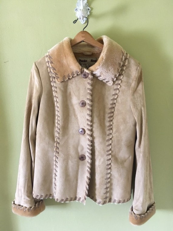 Vintage Powder River Outfitters by 