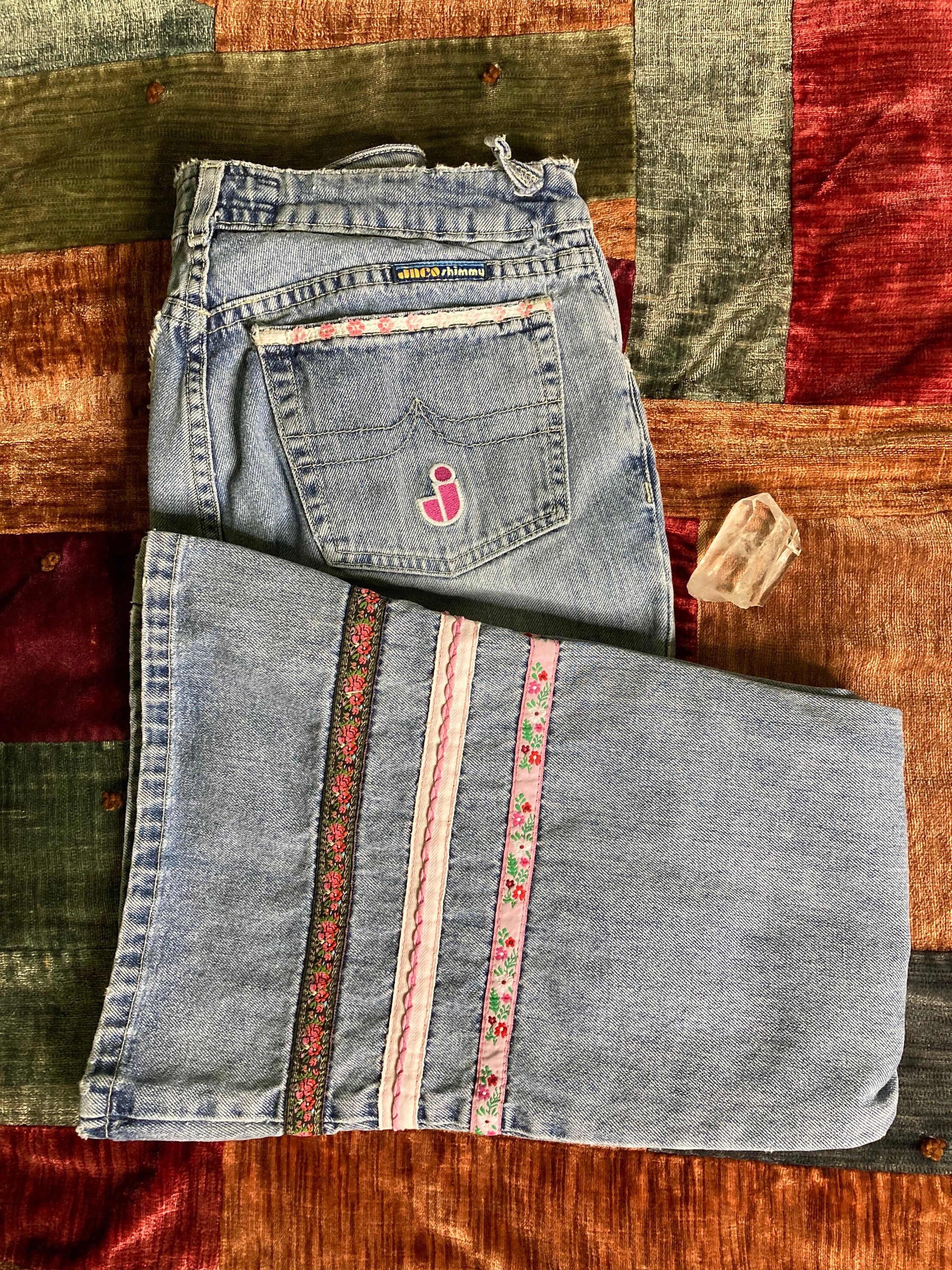 上品な 90s~ JNCO デニムパンツ 30 x44 tdh-latinoamerica.de