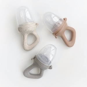 Buy Baby Fruit Feeder Online In India Etsy India