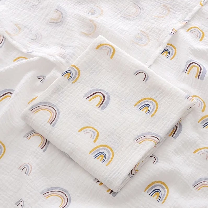Organic Swaddle Etsy