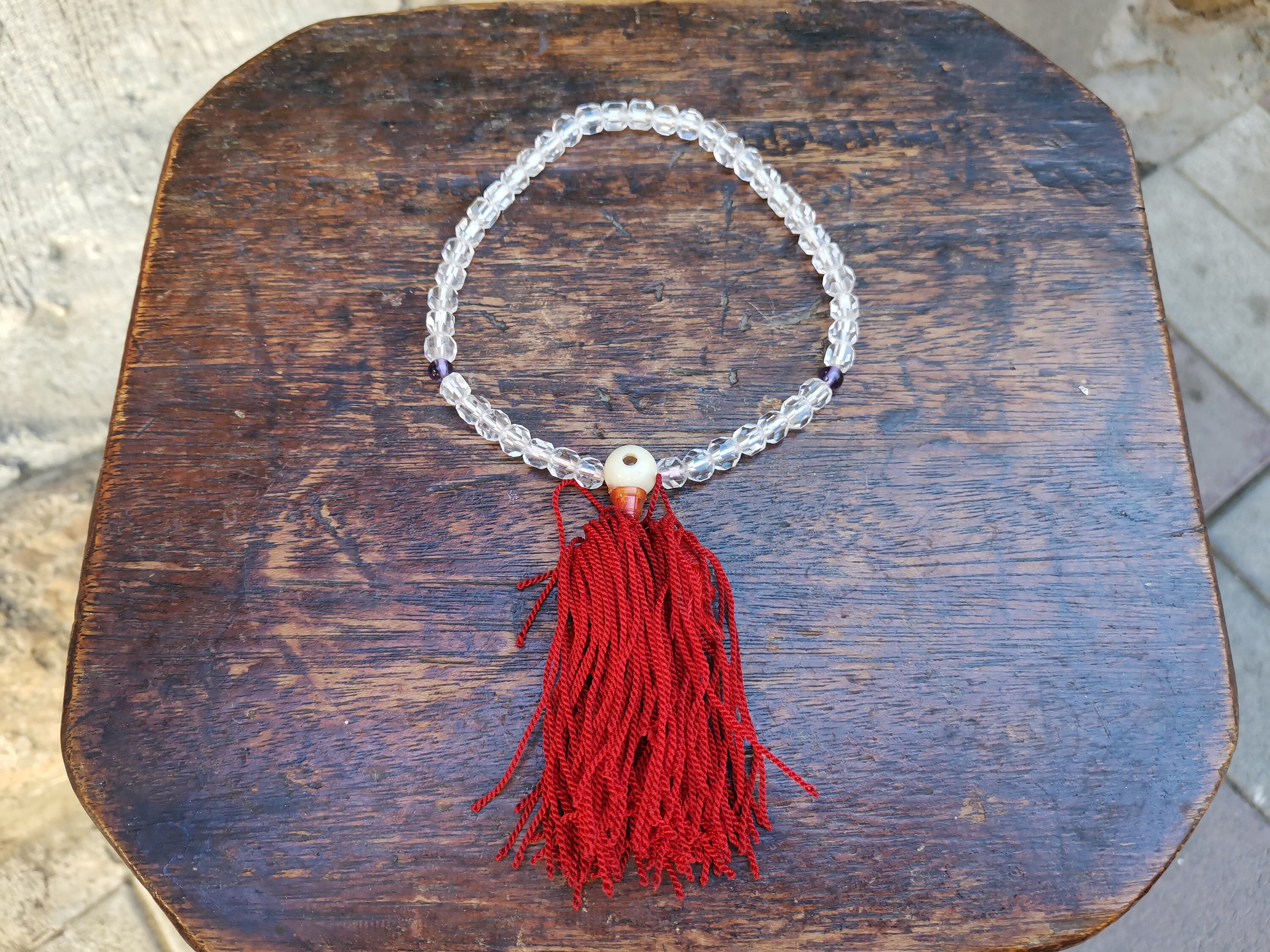 Juzu Necklace - Etsy Juzu Necklace - Etsy