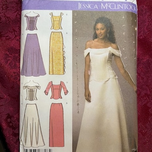 2004 Vintage Prom Dress - Etsy 2004 Vintage Prom Dress - Etsy
