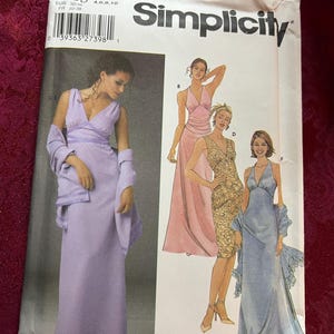 2004 Vintage Prom Dress - Etsy 2004 Vintage Prom Dress - Etsy