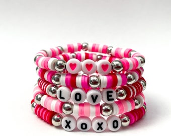 Valentine Bracelet