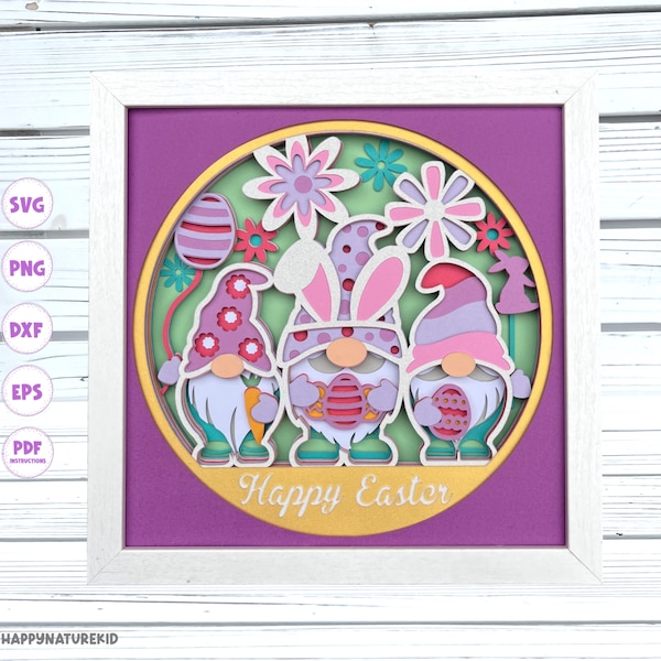 3d Easter Gnomes shadow box svg Easter shadow box svg 3d Layered svg 3d Mandala svg 3d Gnomes svg Gnome svg files for Cricut 3d Easter Gnomes shadow box svg Easter shadow box svg 3d Layered svg 3d Mandala svg 3d Gnomes svg Gnome svg files for Cricut