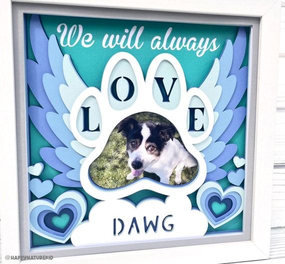 Personal creations hotsell pet memorial