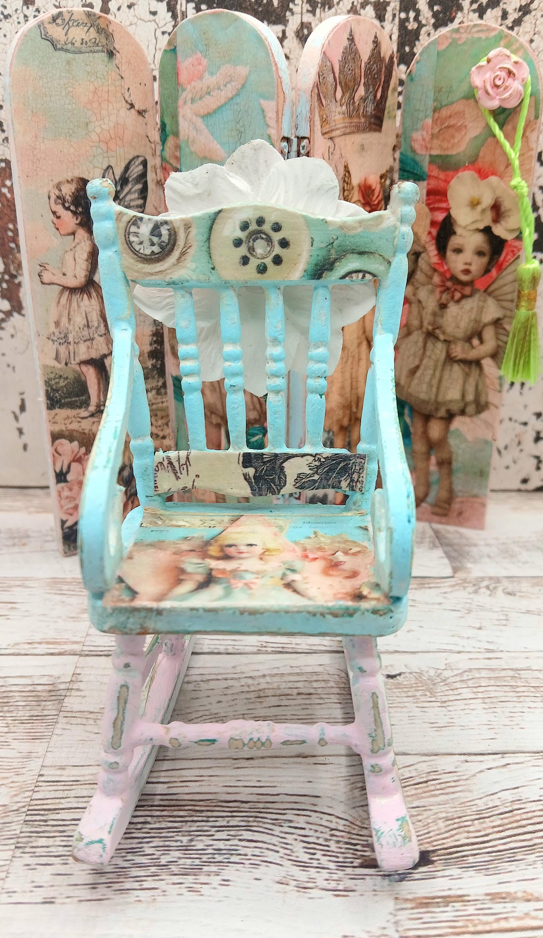 Poltrona Stile Cottage Cottage Style Chairs Italia