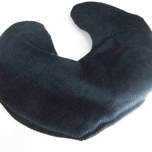 Non scented Microwavable neck  warmer