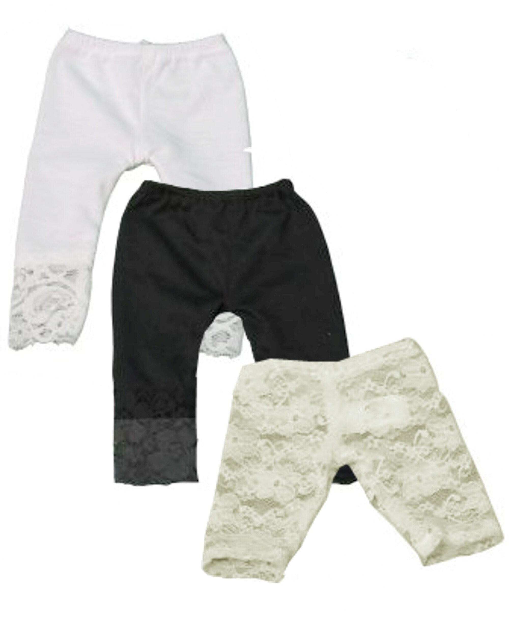 Ivory top leggings ladies