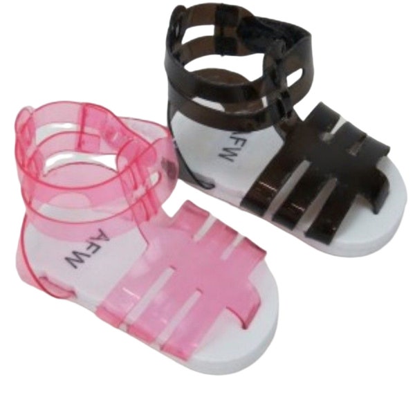 jellypop girls sandals