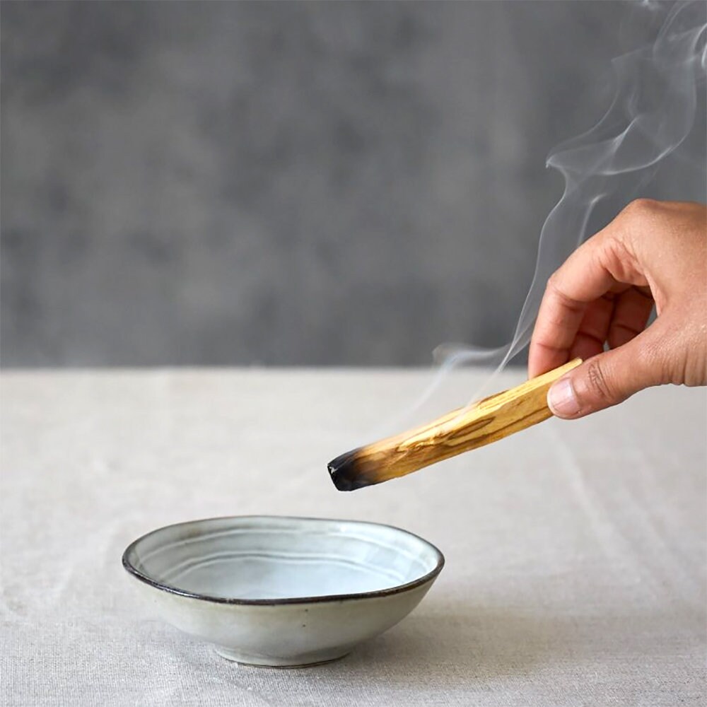 Palo Santo Sticks, Ethically Sourced From Peru, 100% Organic Natural …