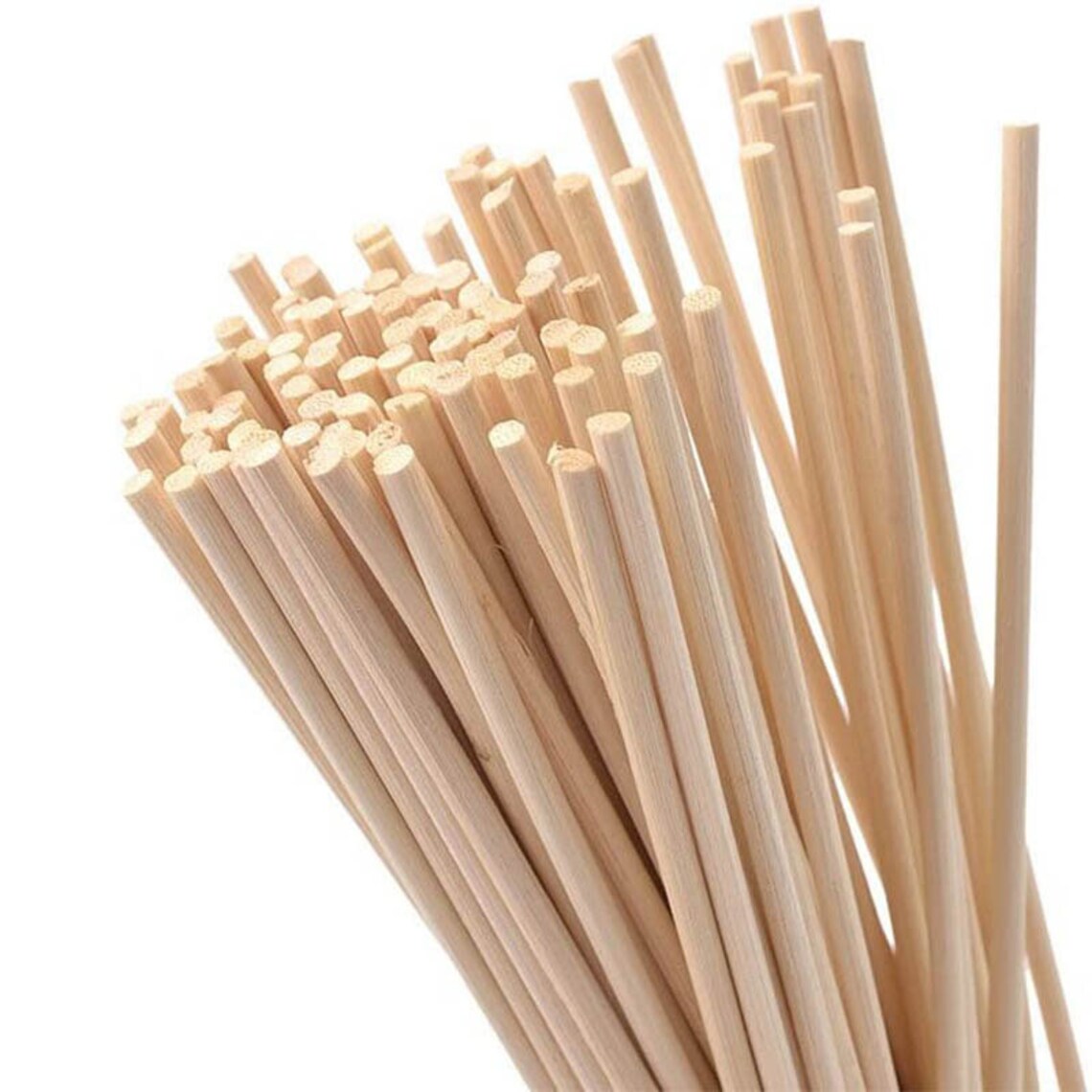 Natural Rattan Reed Sticks Replacement For Diffuser Fiber Etsy