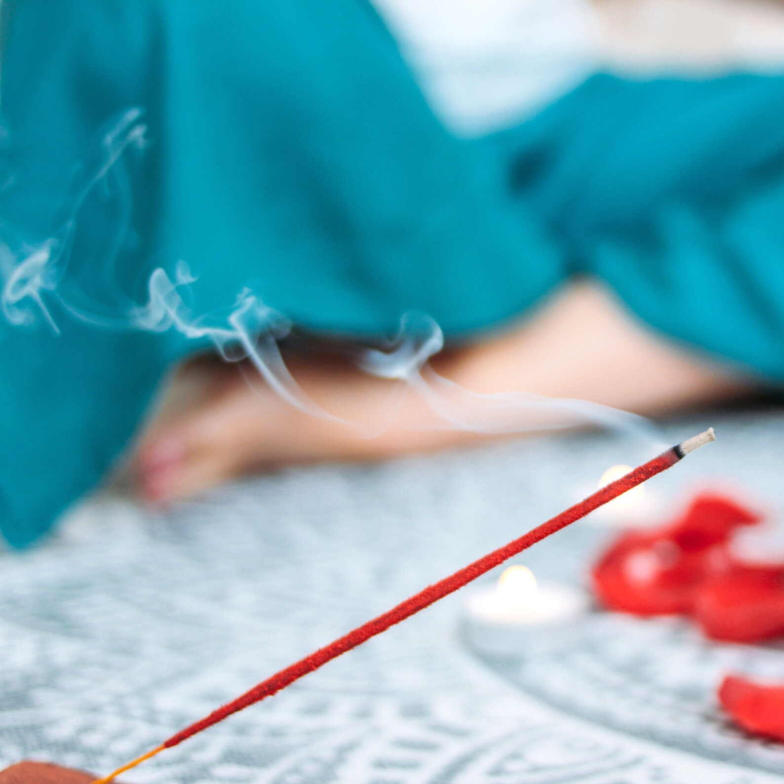 INCENSE STICKS Many Scents Aromatherapy Handmade Meditation Etsy