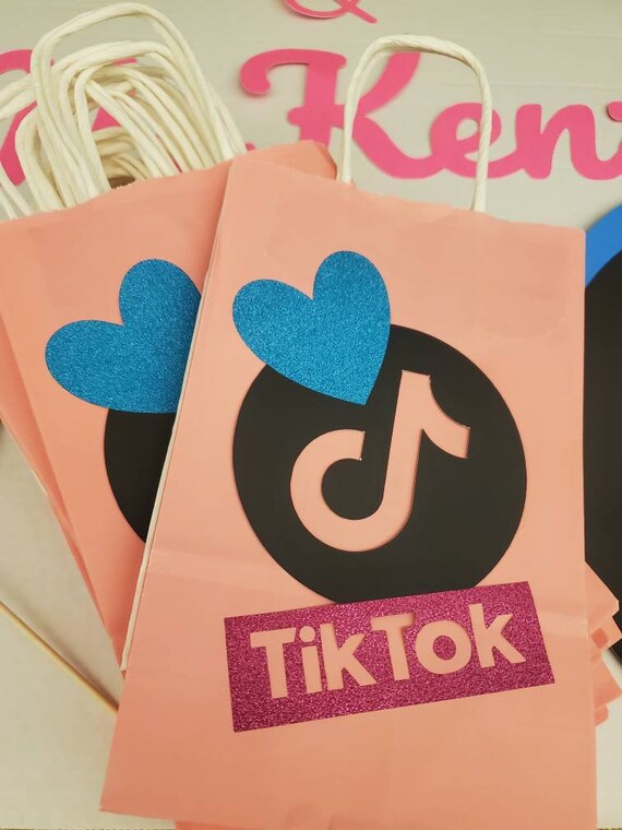 TikTok Inspired Birthday in a Box Il_570xn