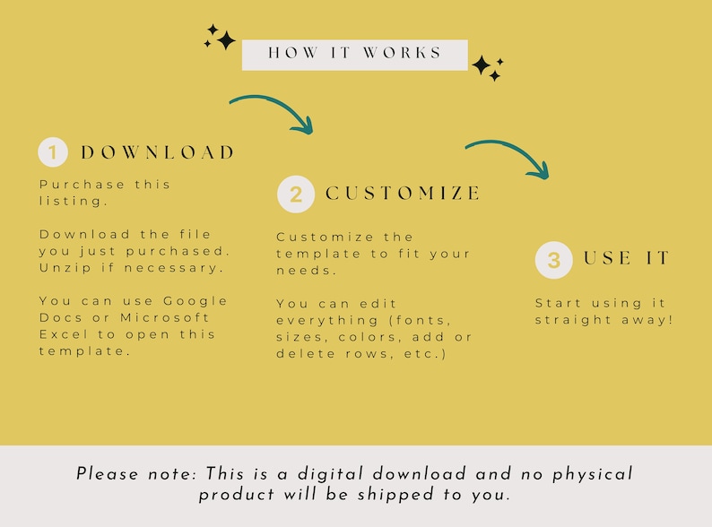 Digital Marketing Calendar 2025 & 2026, Social Media Planner, Content