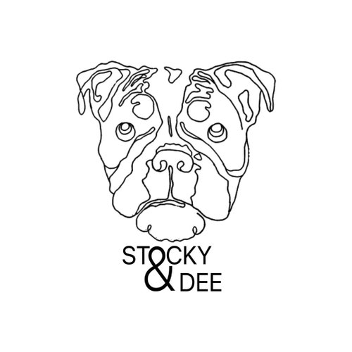 StockyanddeeUK Etsy stockyanddeeuk-etsy