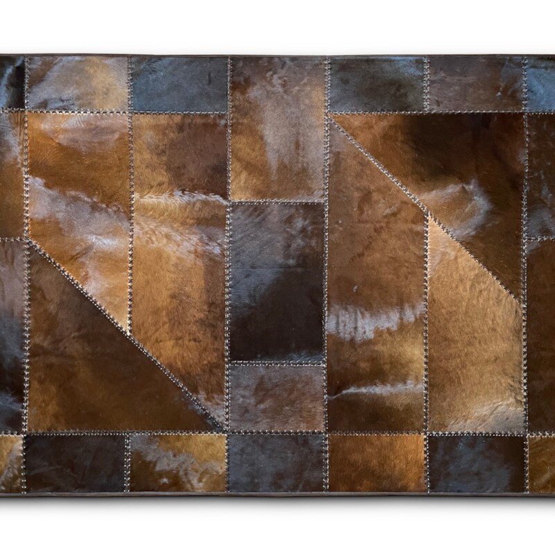 Cowhide Rug - Etsy
