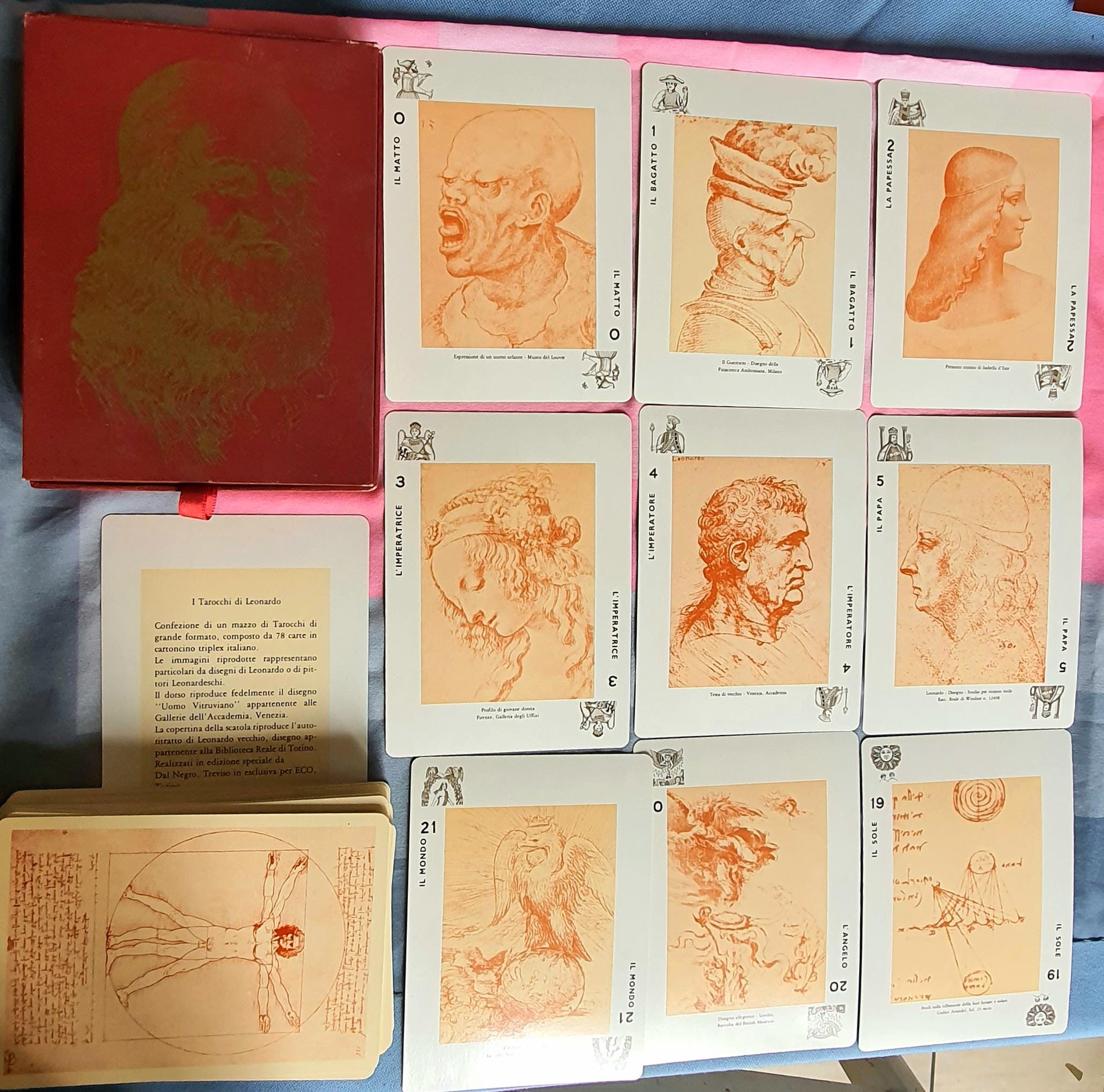 Dal negro cards - Etsy 日本