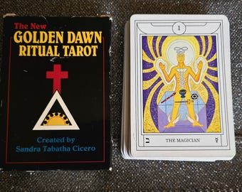 Secret Dakini Oracle A tantric Divination 1977 AGM