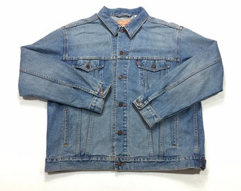 70507 levis jacket