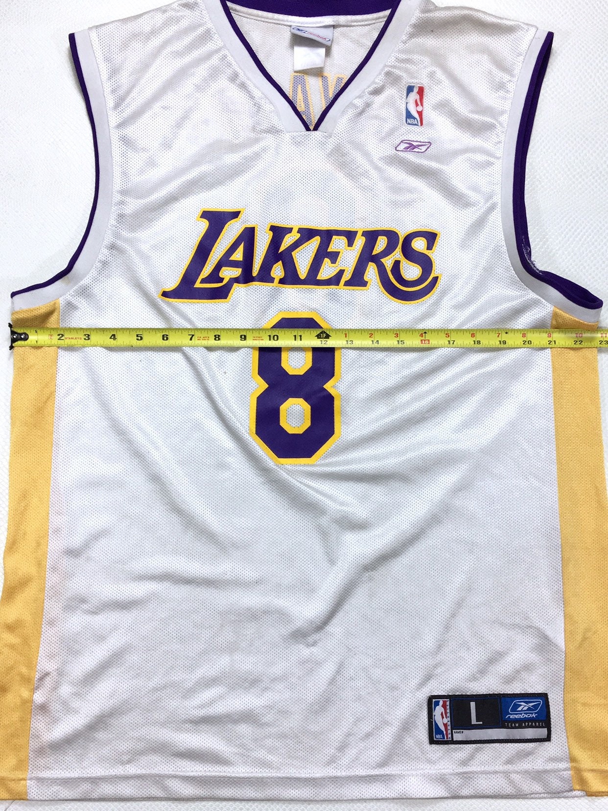 Kobe Bryant Lakers T-shirt 90s Vintage Vintage Gift