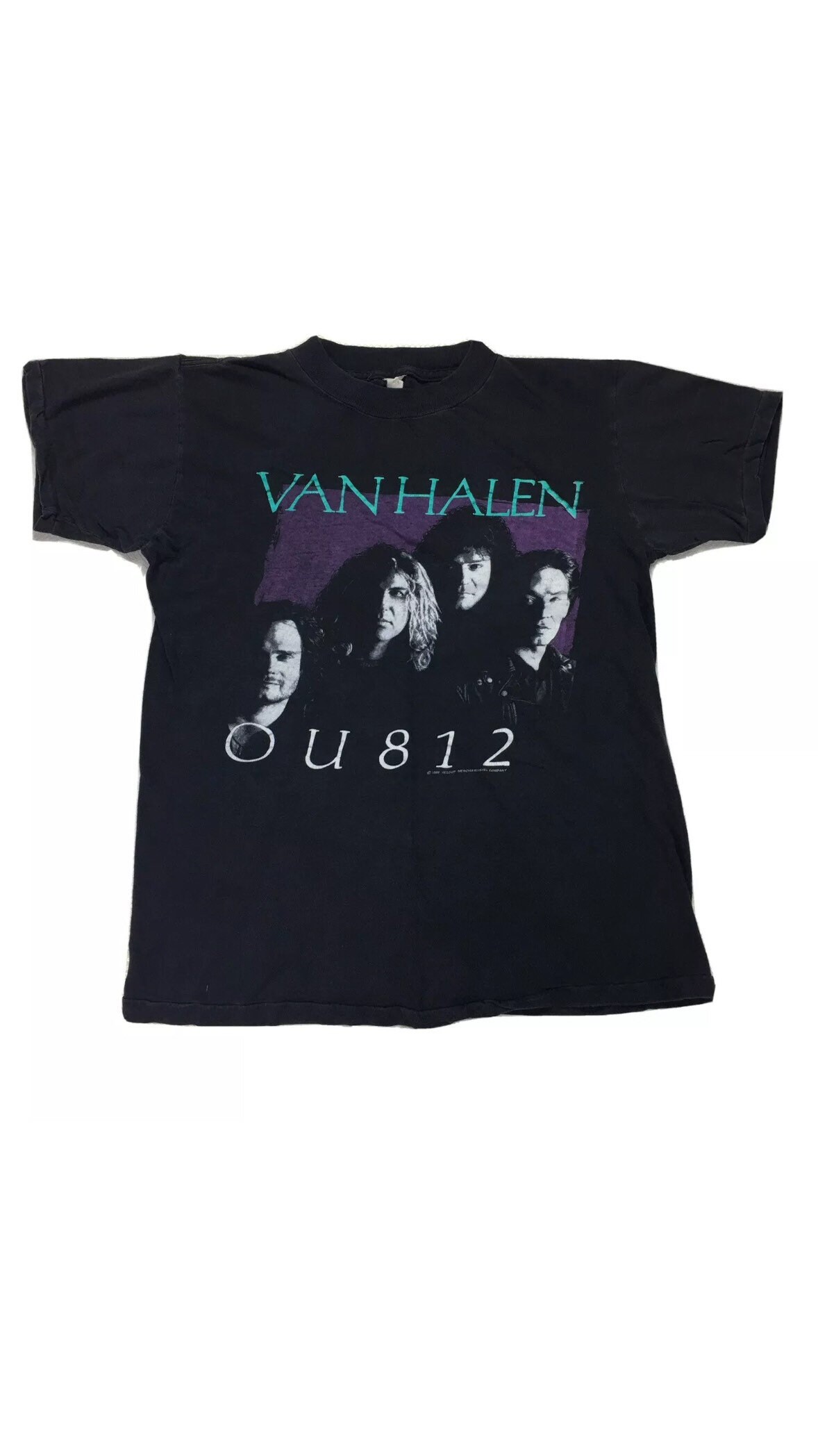 ou812 t shirt