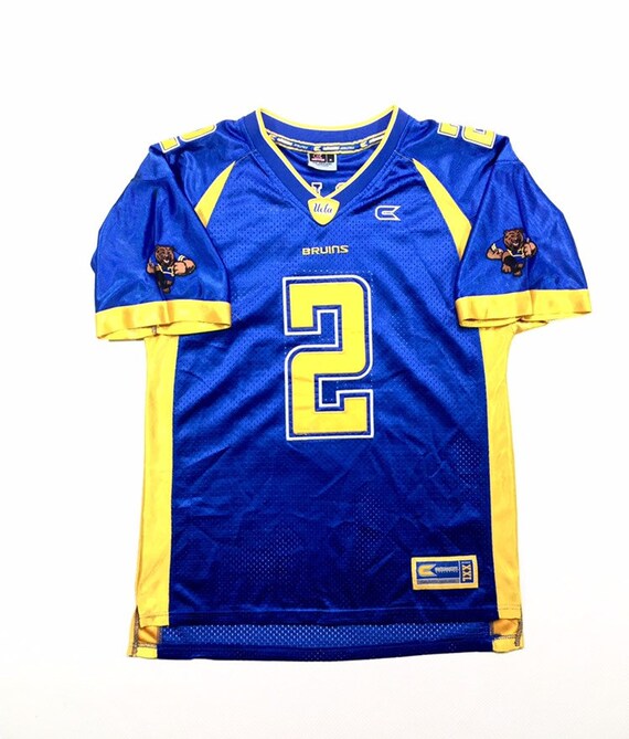 ucla bruins jersey