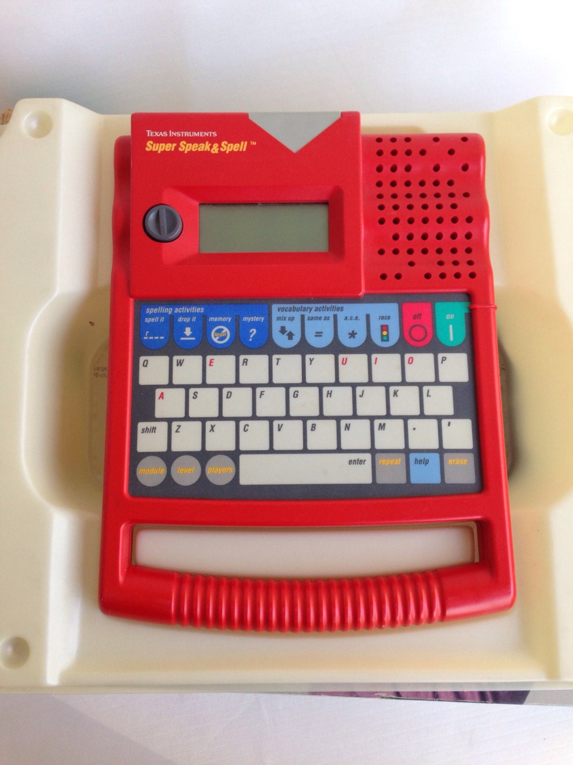 electronic toy you have to feed