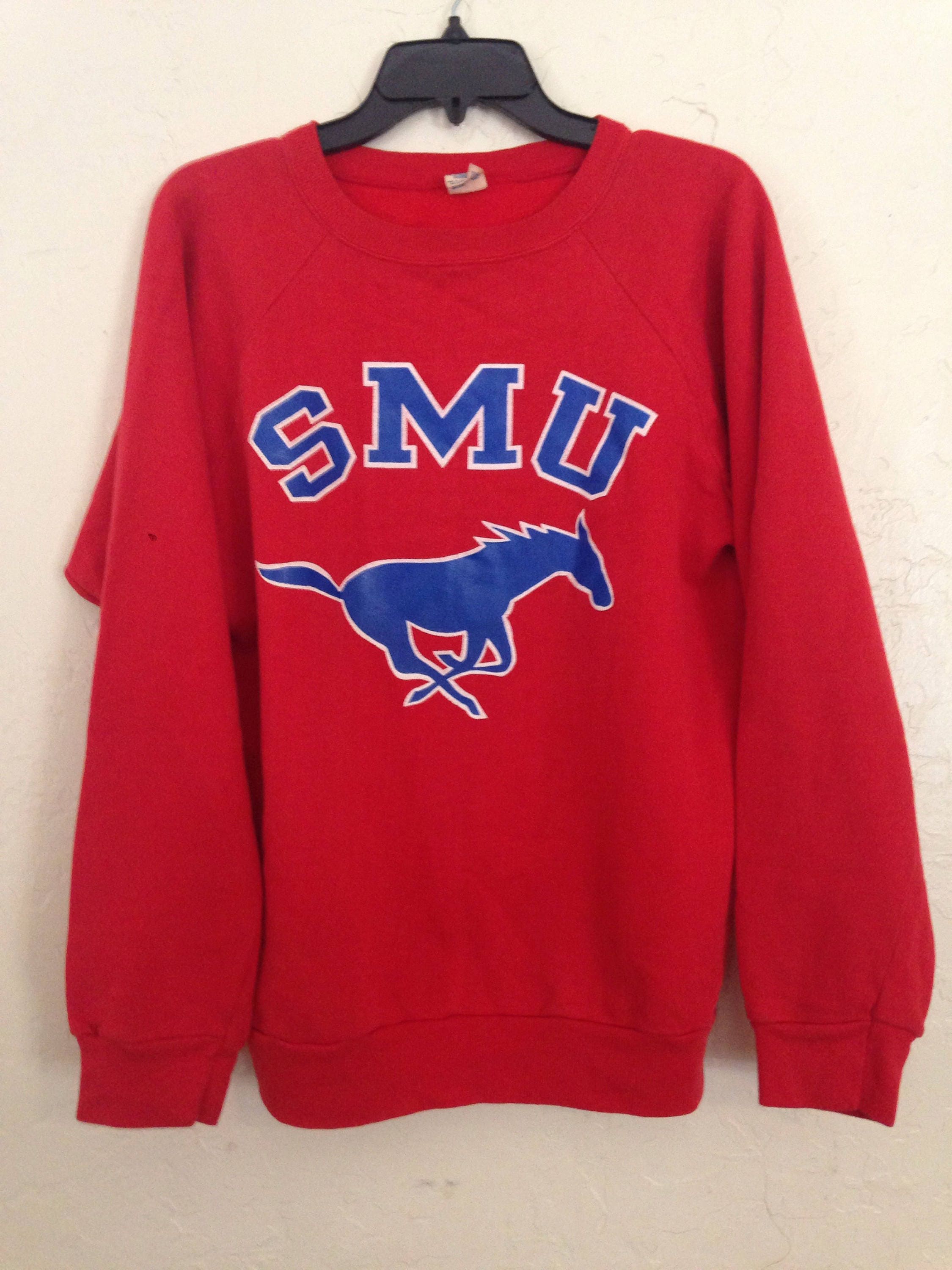 smu champion sweatshirt