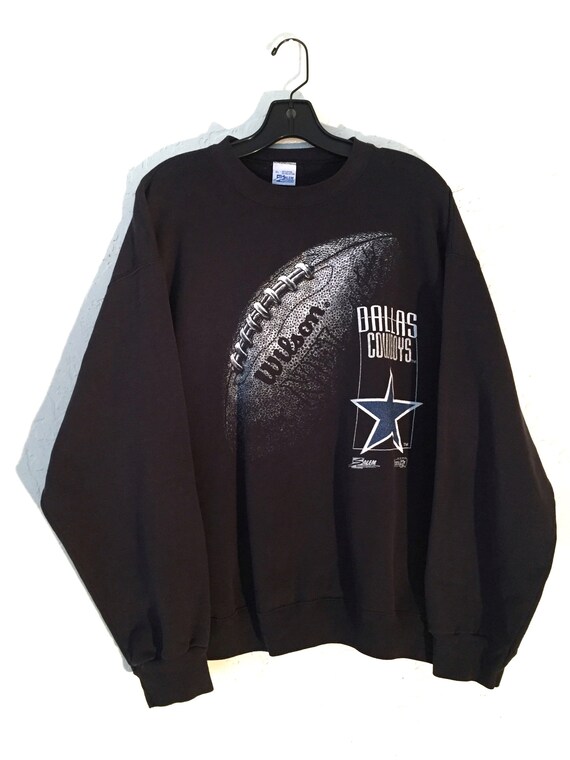 black and blue cowboys jersey