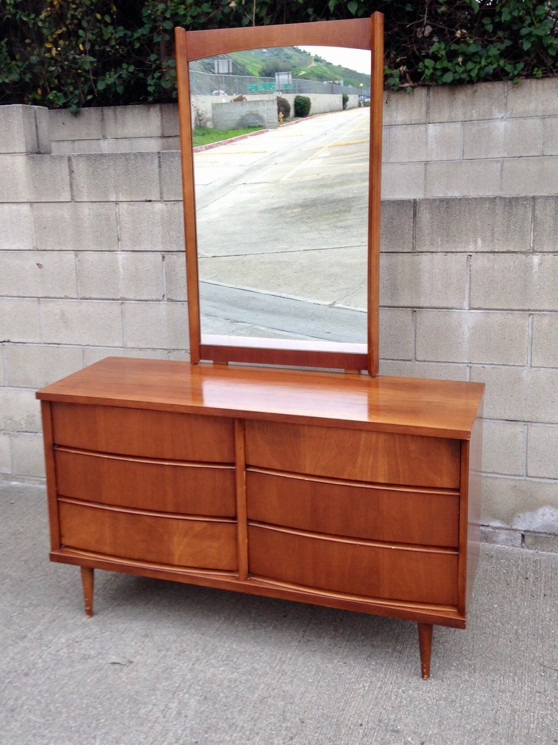 Dresser Bedroom Dressers Mid Century Dresser Mid Century