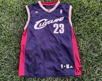 Lebron James Cleveland Cavs Nike Stitched Jersey Size 48 -  Hong Kong