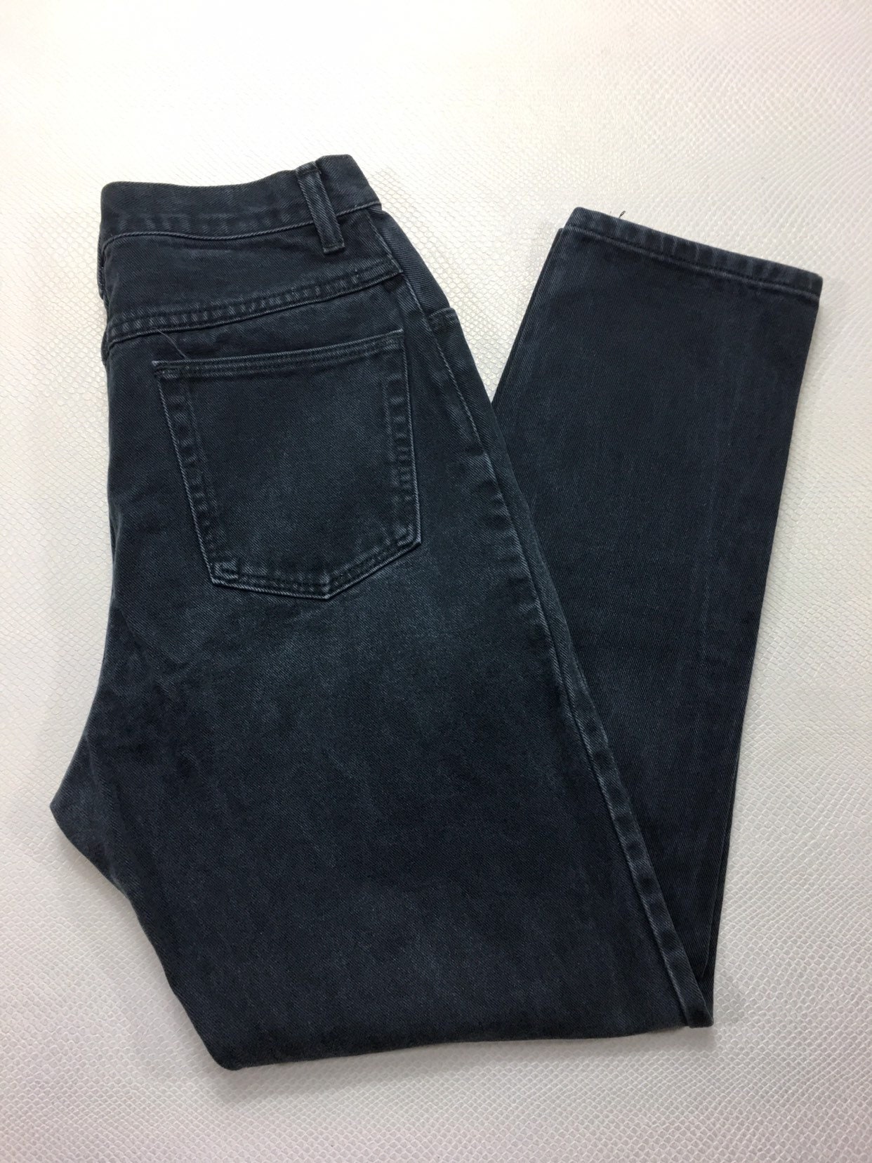 vintage wrangler mom jeans