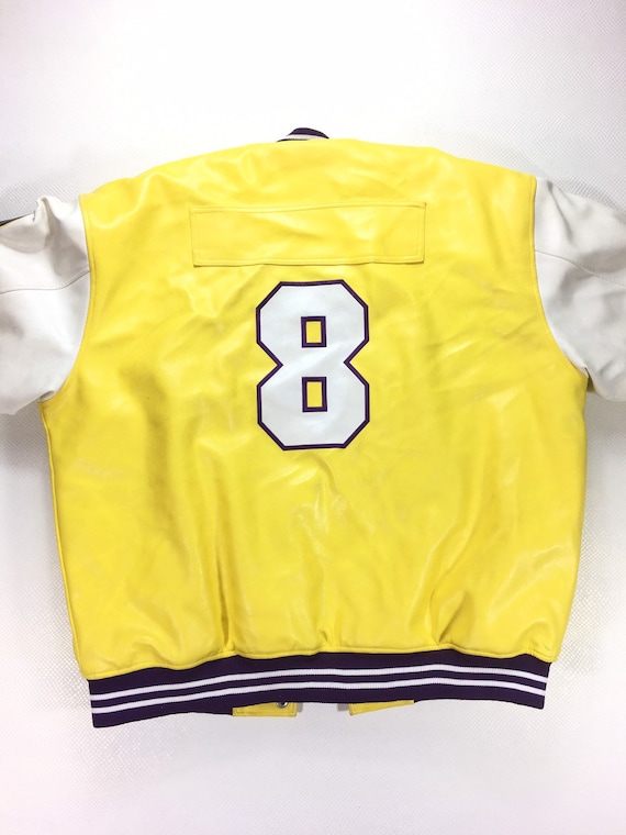 kobe jersey vintage