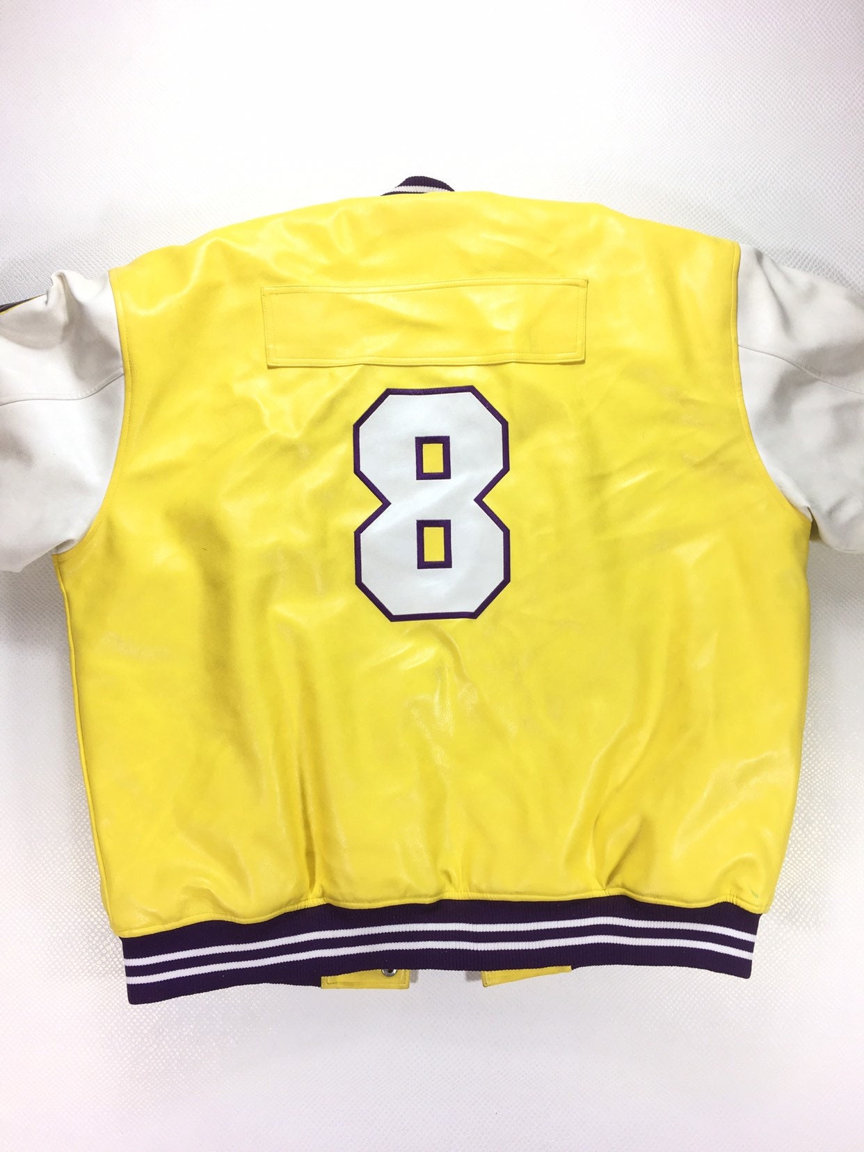 kobe varsity jacket