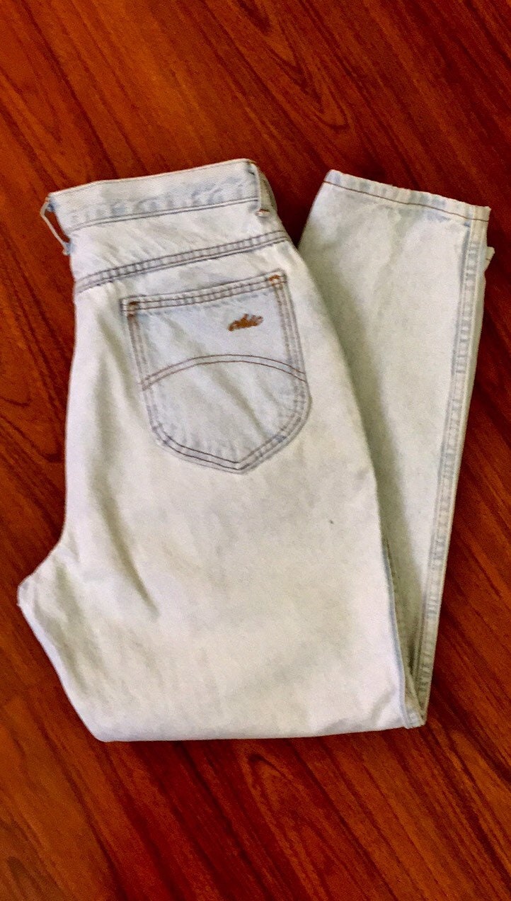 chic brand jeans