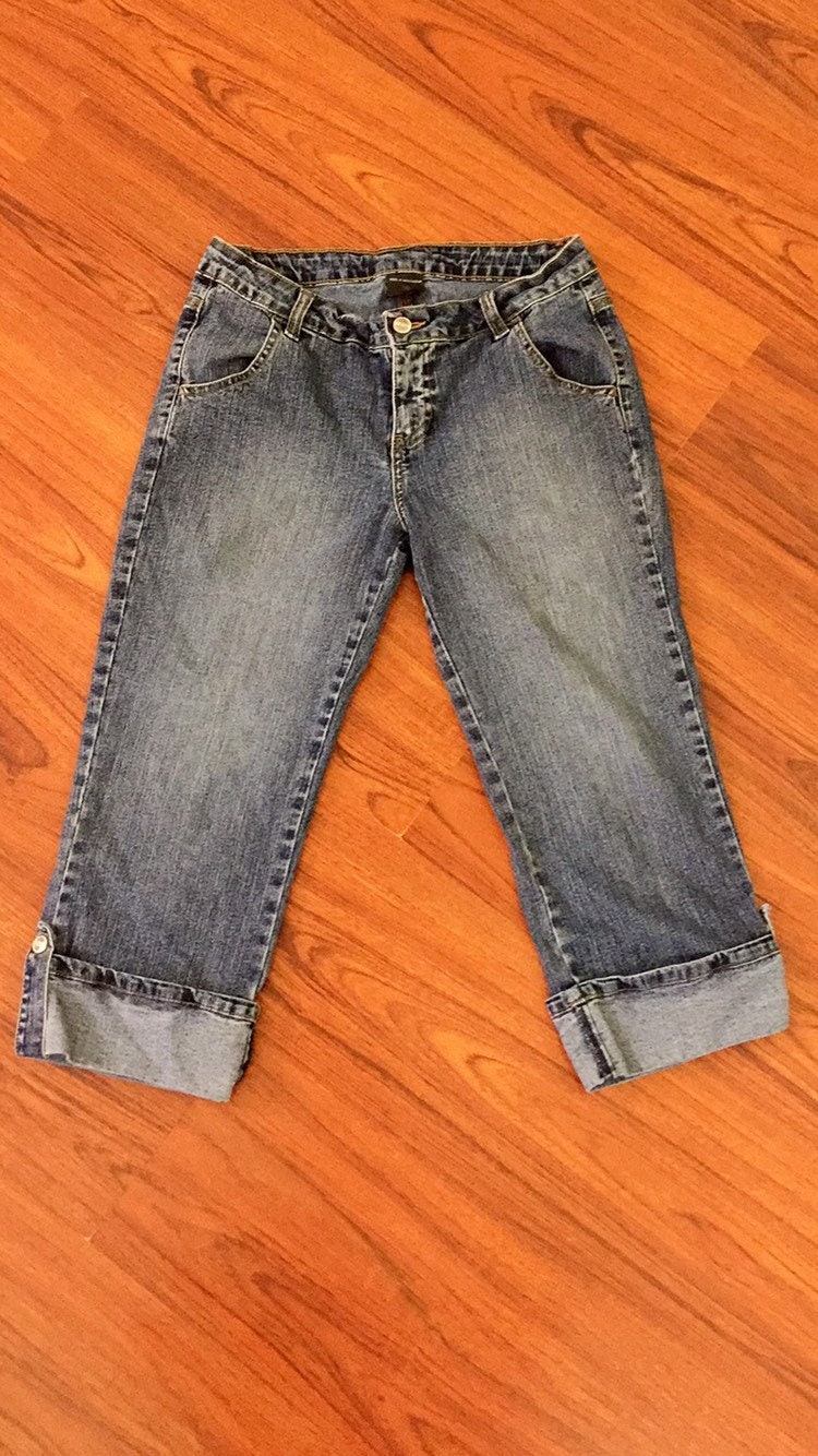 fubu the collection jeans