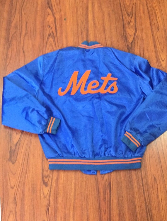 ny mets throwback jersey