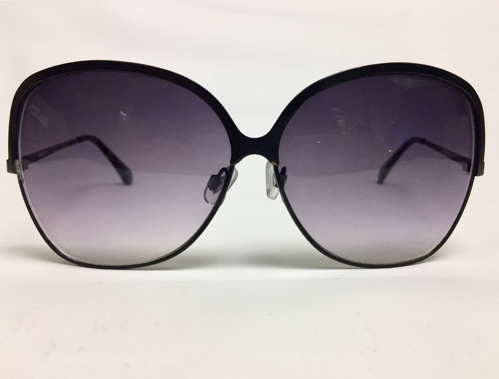Vintage Mossimo Oversized Sunglasses, Early 2000s Sunglasses, Vintage