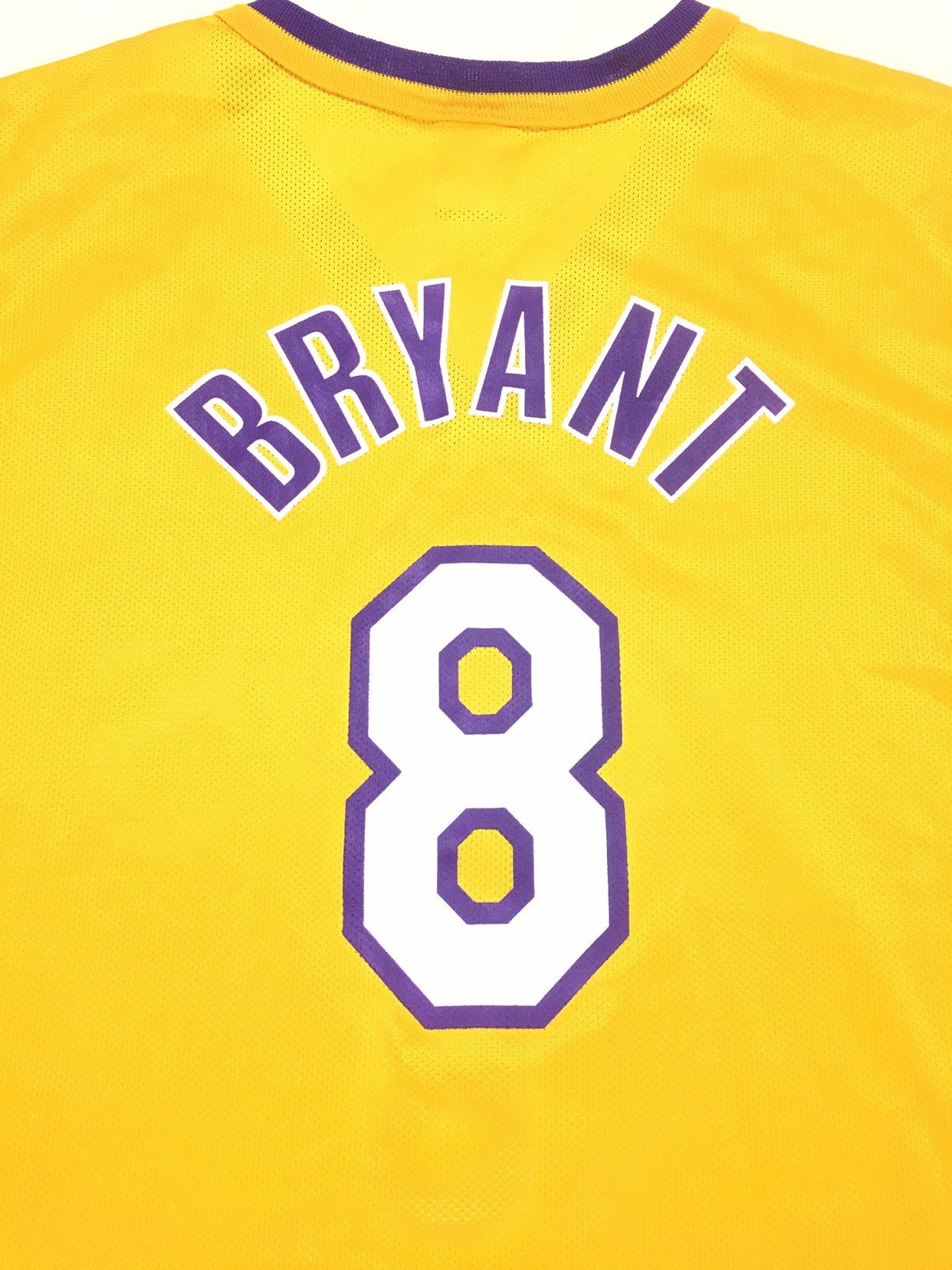 bryant 8 jersey