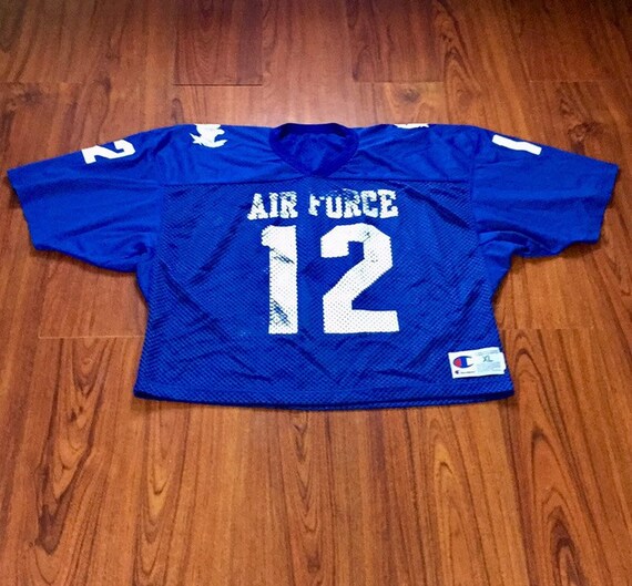 air force academy football jersey