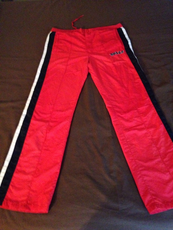 starter track pants
