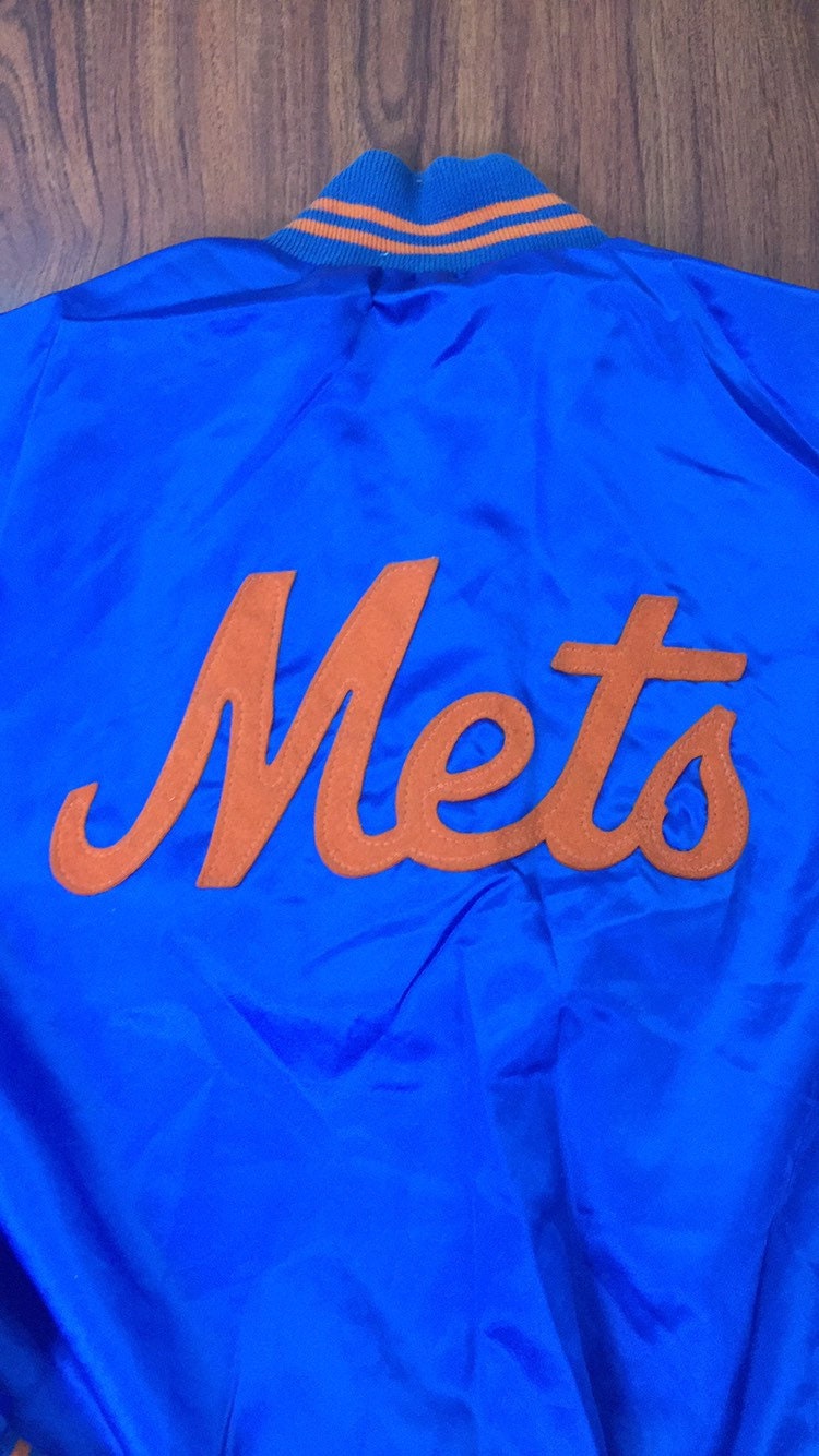 sports authority mets shirts