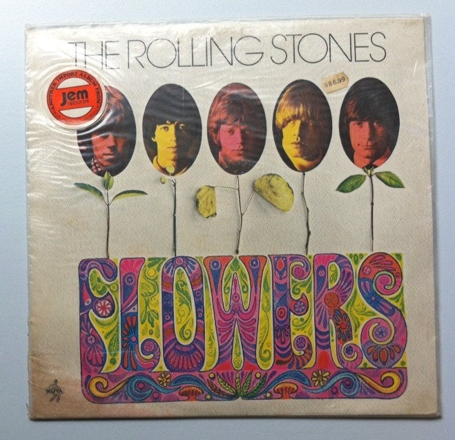 Vinyl, Vinyl Record, Records, Vinyl Records Sale, Rolling Stones Music, Rolling Stones Vinyl