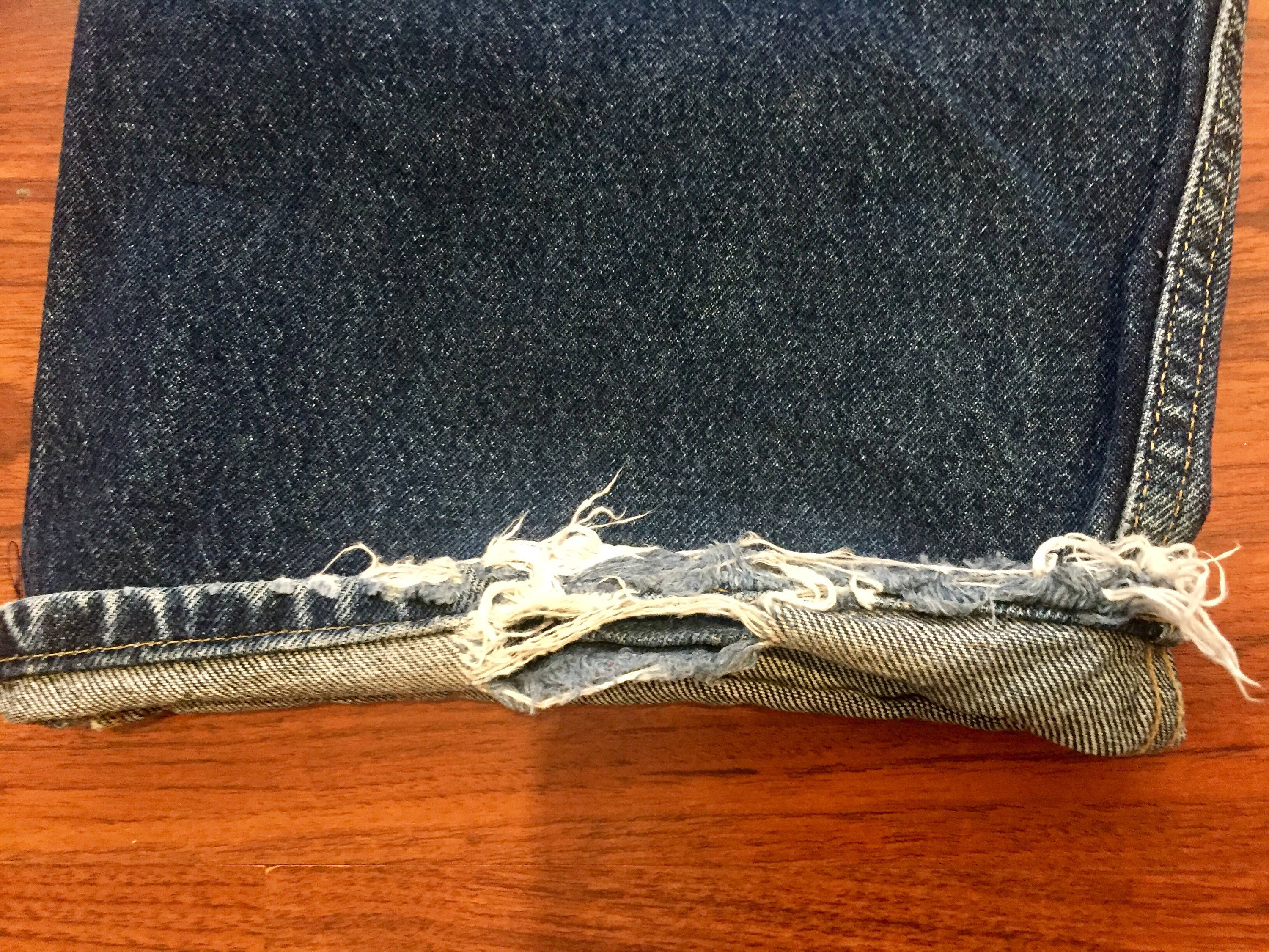 anchor blue beyond baggy