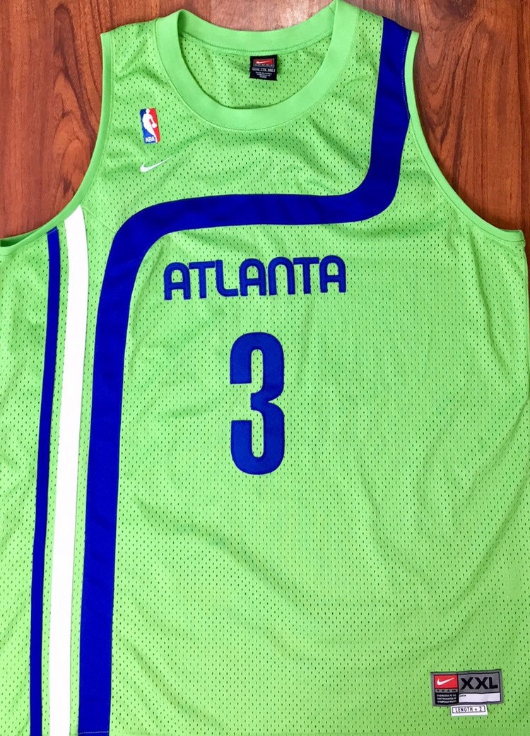 atlanta shareef jersey