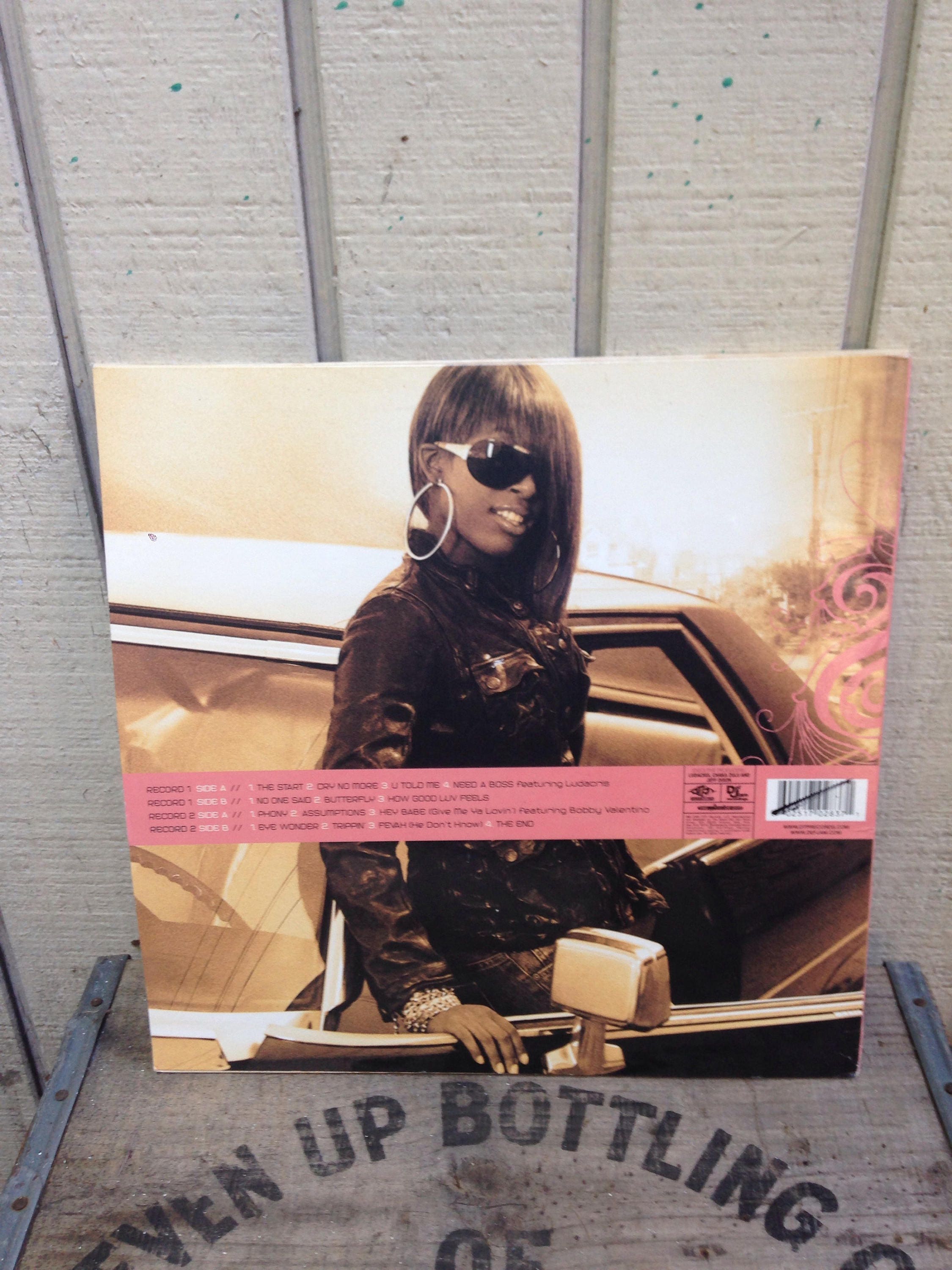 Shareefa Point Of No Return Featuring Ludacris 90s R And B 90s Hip Hop Vinyl Record Lp Records Vinyl Records Sale R B shareefa point of no return featuring