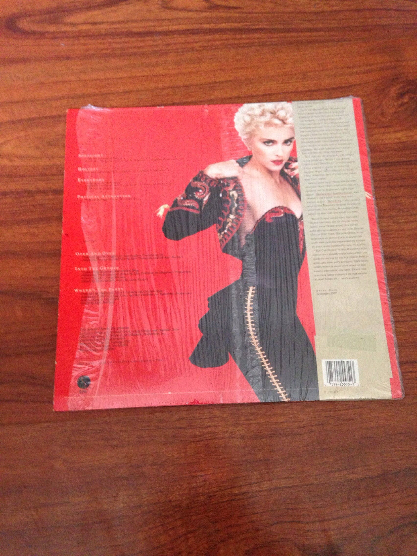 Depeche mode song list picture