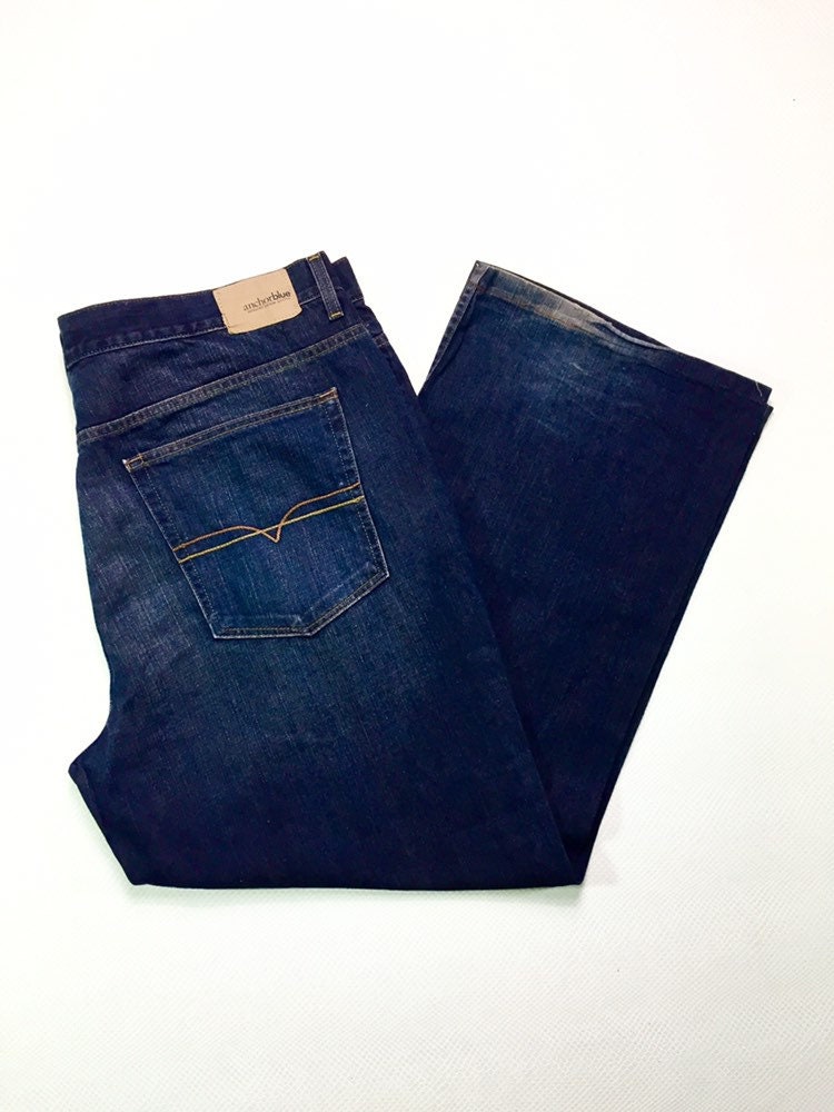 Details more than 99 anchor length jeans